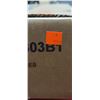 Image 3 : WINCHESTER SUPER X 303 BRIT 180 GR POWER POINT 200/BOX - PAL REQ. NO SHIPPING