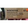 Image 2 : WINCHESTER DEER SEASON XP 270 WSM 130GR EXTREME POINT 200/BOX - PAL REQ. NO SHIPPING