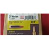 Image 2 : NOSLER 28 NOSLER 160GR BALLISTIC TIP 200/BOX - PAL REQ. NO SHIPPING