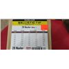 Image 4 : NOSLER 28 NOSLER 160GR BALLISTIC TIP 200/BOX - PAL REQ. NO SHIPPING