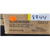 Image 3 : WINCHESTER 410GA 3" 000 BUCK 5 PELLET 46 BX’S 220 ROUNDS - PAL REQ. NO SHIPPING