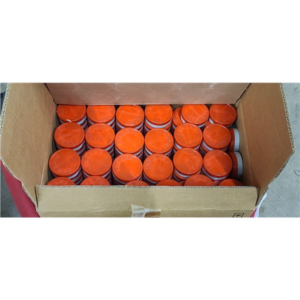 SELLIER * BELLOT START 6 .22CAL BLANKS 50 PKGS OF 100 - PAL REQ. NO SHIPPING