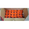 Image 1 : SELLIER * BELLOT START 6 .22CAL BLANKS 50 PKGS OF 100 - PAL REQ. NO SHIPPING