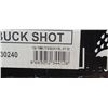 Image 2 : BPS 12GA 2.75" 00BUCK 9 PELLET 200/BOX - PAL REQ. NO SHIPPING