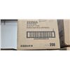 Image 3 : FEDERAL 22-250 REM 55GR SP POWER SHOK 200/BOX - PAL REQ. NO SHIPPING