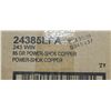 Image 2 : FEDERAL 243 WIN 85GR SP POWER SHOK COPPER 200/BOX - PAL REQ. NO SHIPPING