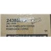 Image 3 : FEDERAL 243 WIN 85GR SP POWER SHOK COPPER 200/BOX - PAL REQ. NO SHIPPING