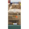 Image 4 : FEDERAL 7MM REM MAG 140GR TROPHY COPPER 200/BOX - PAL REQ. NO SHIPPING