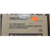 Image 2 : FEDERAL 6.5 CREED 135GR BERGER HYBRID HUNTER 200/BOX - PAL REQ. NO SHIPPING