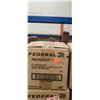 Image 6 : FEDERAL 6.5 CREED 135GR BERGER HYBRID HUNTER 200/BOX - PAL REQ. NO SHIPPING