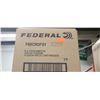 Image 1 : FEDERAL 6.5 CREED 140GR FUSION 200/BOX - PAL REQ. NO SHIPPING