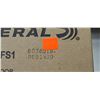 Image 3 : FEDERAL 6.5 CREED 140GR FUSION 200/BOX - PAL REQ. NO SHIPPING