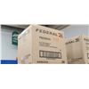 Image 5 : FEDERAL 6.5 CREED 140GR FUSION 200/BOX - PAL REQ. NO SHIPPING