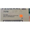Image 2 : FEDERAL 270 WIN 150GR NOSLER PARTITION 200/BOX - PAL REQ. NO SHIPPING