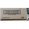 Image 3 : FEDERAL 270 WIN 150GR NOSLER PARTITION 200/BOX - PAL REQ. NO SHIPPING
