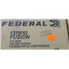 Image 2 : FEDERAL 270 WIN 150GR FUSION 200/BOX - PAL REQ. NO SHIPPING