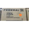 Image 1 : FEDERAL 270 WIN 150GR FUSION 200/BOX - PAL REQ. NO SHIPPING