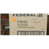 Image 2 : FEDERAL 7MM REM MAG 175GR FUSION 200/BOX - PAL REQ. NO SHIPPING