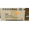 Image 1 : FEDERAL 7MM REM MAG 175GR SP POWERSHOK 200/BOX - PAL REQ. NO SHIPPING