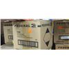 Image 4 : FEDERAL 7MM REM MAG 175GR SP POWERSHOK 200/BOX - PAL REQ. NO SHIPPING