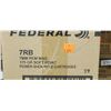 Image 2 : FEDERAL 7MM REM MAG 175GR SP POWERSHOK 200/BOX - PAL REQ. NO SHIPPING