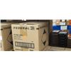 Image 4 : FEDERAL 7MM REM MAG 162 GR ELD  200/BOX - PAL REQ. NO SHIPPING