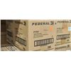 Image 4 : FEDERAL 7MM REM MAG 160GR NOSLER PARTITION 200/BOX - PAL REQ. NO SHIPPING