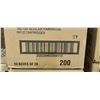 Image 2 : FEDERAL 7MM REM MAG 160GR NOSLER PARTITION 200/BOX - PAL REQ. NO SHIPPING