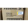 Image 2 : FEDERAL 7MM REM MAG 150GR TROPHY COPPER 200/BOX - PAL REQ. NO SHIPPING