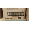 Image 3 : FEDERAL 7MM REM MAG 150GR TROPHY COPPER 200/BOX - PAL REQ. NO SHIPPING