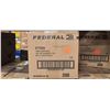 Image 1 : FEDERAL 7mm rem mag 160gr. barnes tsx 200/BOX - PAL REQ. NO SHIPPING