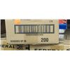Image 4 : FEDERAL 7MM REM MAG 155GR TERMINAL ASCENT  200/BOX - PAL REQ. NO SHIPPING