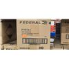 Image 2 : FEDERAL 7MM REM MAG 155GR TERMINAL ASCENT  200/BOX - PAL REQ. NO SHIPPING