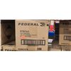 Image 1 : FEDERAL 7MM REM MAG 155GR TERMINAL ASCENT  200/BOX - PAL REQ. NO SHIPPING