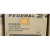 Image 1 : FEDERAL 7MM REM MAG 150GR SWIFT SCIROCCO 200/BOX - PAL REQ. NO SHIPPING