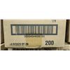Image 5 : FEDERAL 7MM REM MAG 150GR SWIFT SCIROCCO 200/BOX - PAL REQ. NO SHIPPING