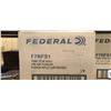 Image 1 : FEDERAL 7MM REM MAG 150GR FUSION 200/BOX - PAL REQ. NO SHIPPING