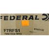 Image 3 : FEDERAL 7MM REM MAG 150GR FUSION 200/BOX - PAL REQ. NO SHIPPING