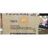 Image 2 : FEDERAL 7MM-08 REM 150GR SPEER HOT-COR SP POWER SHOK 200/BOX - PAL REQ. NO SHIPPING
