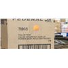Image 5 : FEDERAL 7MM-08 REM 150GR SPEER HOT-COR SP POWER SHOK 200/BOX - PAL REQ. NO SHIPPING