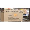 Image 6 : FEDERAL 7MM-08 REM 150GR SPEER HOT-COR SP POWER SHOK 200/BOX - PAL REQ. NO SHIPPING