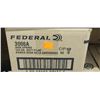 Image 1 : FEDERAL 30-06 SPRG 150GR SOFT POINT POWERSHOK 200/BOX - PAL REQ. NO SHIPPING