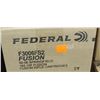 Image 3 : FEDERAL 30-06 SPRG 165GR FUSION 200/BOX - PAL REQ. NO SHIPPING