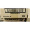 Image 3 : FEDERAL 30-06 SPRG 178GR ELD-X 200/BOX - PAL REQ. NO SHIPPING