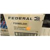 Image 1 : FEDERAL 30-06 SPRG 178GR ELD-X 200/BOX - PAL REQ. NO SHIPPING