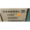 Image 1 : FEDERAL 30-06 SPRG 180GR BARNES TSX 200/BOX - PAL REQ. NO SHIPPING