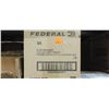 Image 1 : FEDERAL 8MM MAUSER 170GR SP POWER SHOK 200/BOX - PAL REQ. NO SHIPPING
