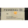Image 3 : FEDERAL 8MM MAUSER 170GR SP POWER SHOK 200/BOX - PAL REQ. NO SHIPPING