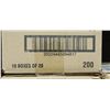 Image 4 : FEDERAL 8MM MAUSER 170GR SP POWER SHOK 200/BOX - PAL REQ. NO SHIPPING