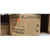 Image 5 : FEDERAL 8MM MAUSER 170GR SP POWER SHOK 200/BOX - PAL REQ. NO SHIPPING